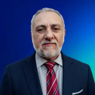 Ángel Peris, Vicepresidente 1° de FECACERA