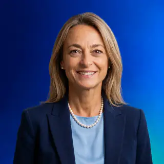 Giselle Alves de Almeida, Vicepresidente 2° de FECACERA