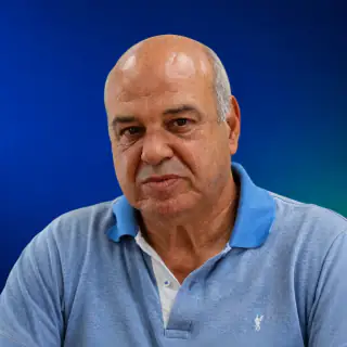 Enzo Zamboni, Secretario de FECACERA