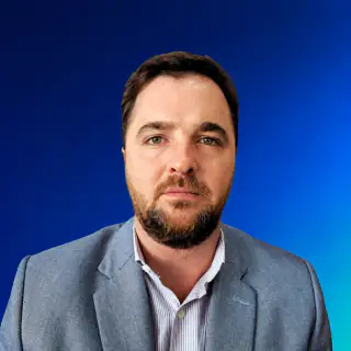 Facundo Manuel Costa, Vocal Suplente de FECACERA