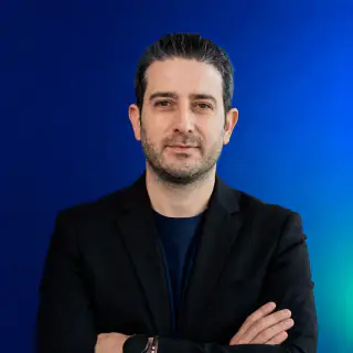 Matías Napoli, 1° Miembro Titular del Órgano de Fiscalización