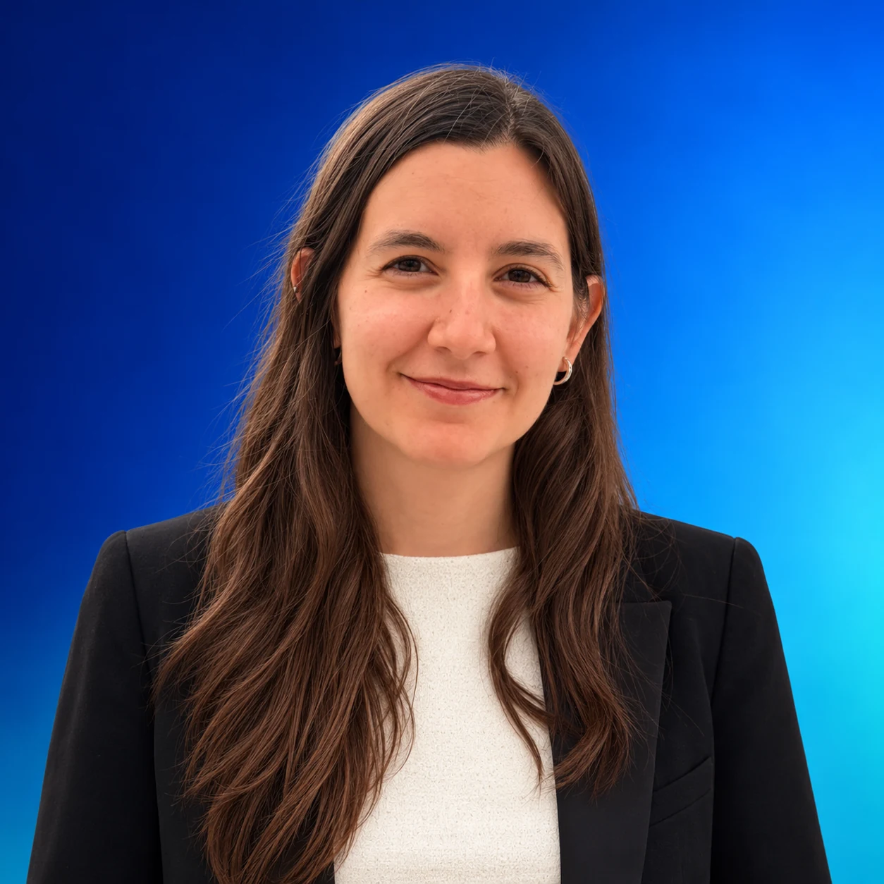 María Sol Pasqualini, Directora Ejecutiva de FECACERA